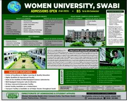 Admission Image